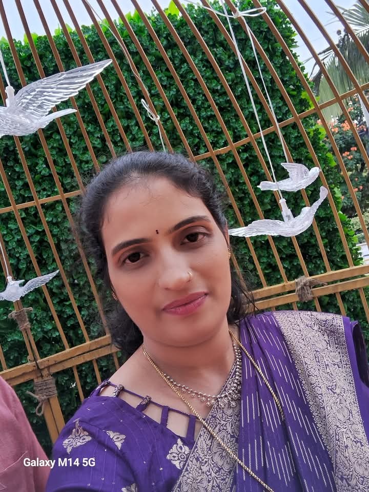 Hobbies of Shubha Master Teacher